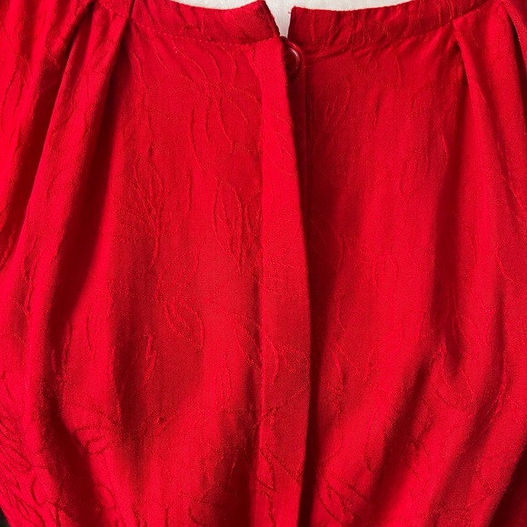 Liz Claiborne Blouse - Picture 2 of 10